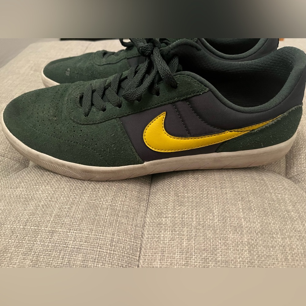 Nike SB